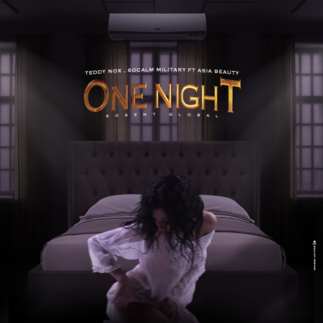 One Night ft. Asia Beauty | Boomplay Music