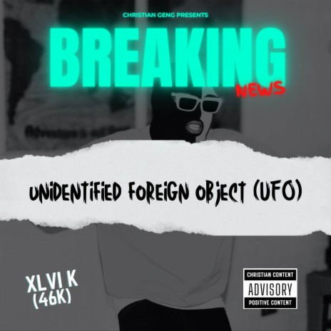 Breaking News (UFO) | Boomplay Music