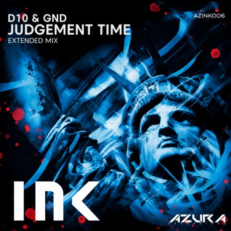 Judgement Time (Extended Mix) ft. Gnd | Boomplay Music