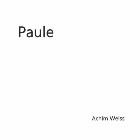 Paule | Boomplay Music