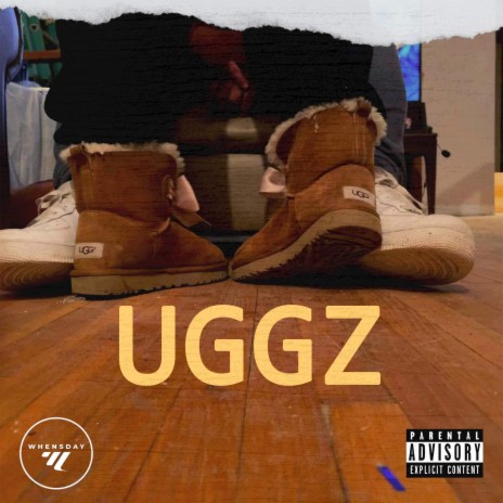 Uggz | Boomplay Music