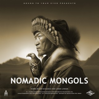 Nomadic Mongols