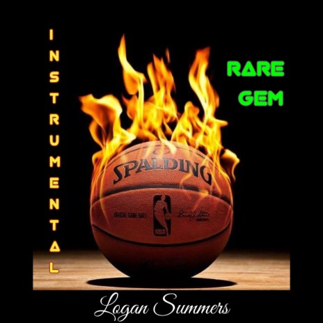 Rare Gem by Logan Summers | Boomplay Music