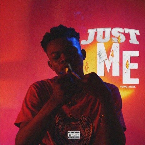Just me | Boomplay Music