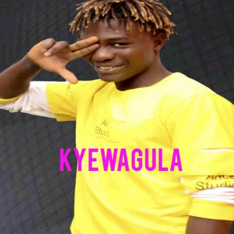 Kyewagula