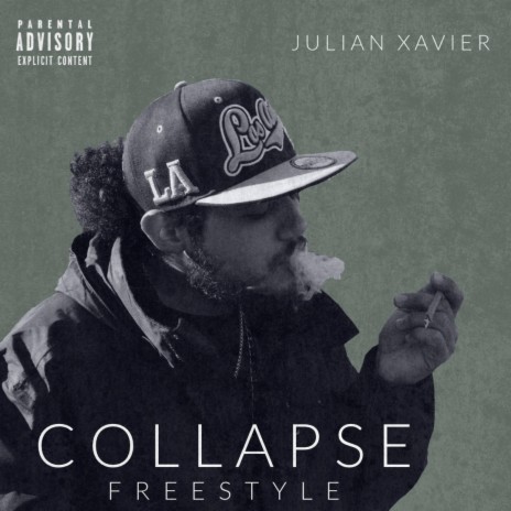 Collapse (Freestyle) | Boomplay Music