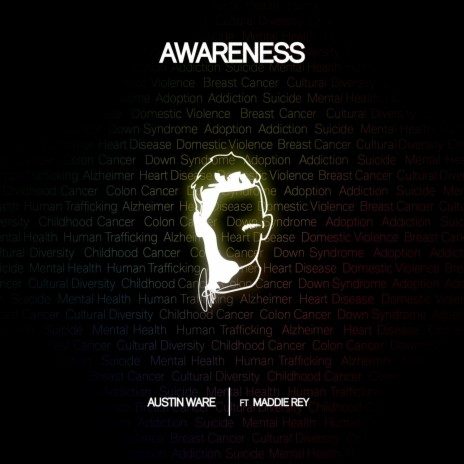 Awareness (feat. Maddie Rey)