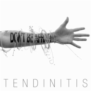 Tendinitis