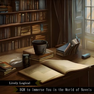 Bgm to Immerse You in the World of Novels