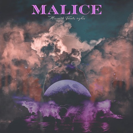 Malice ft. rghv | Boomplay Music