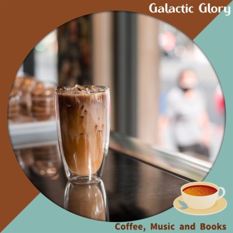 Coffee Shop Soiree | Boomplay Music