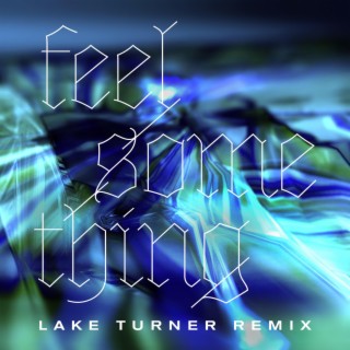 Feel Something (Lake Turner Remix)