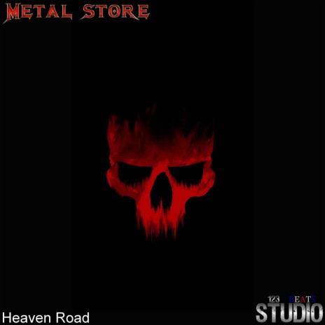 Heaven Road | Boomplay Music