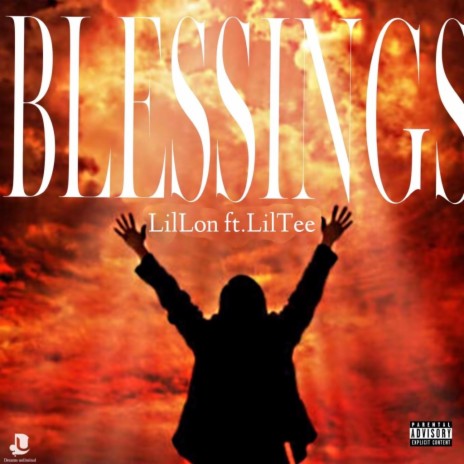 Blessings ft. LilTee