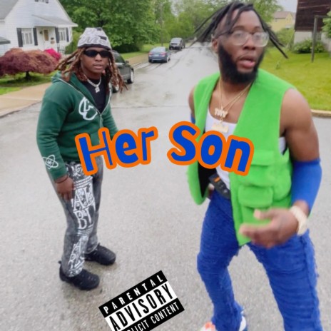 Her Son