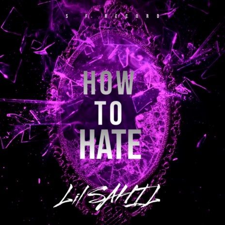 HOW TO HATE | Boomplay Music