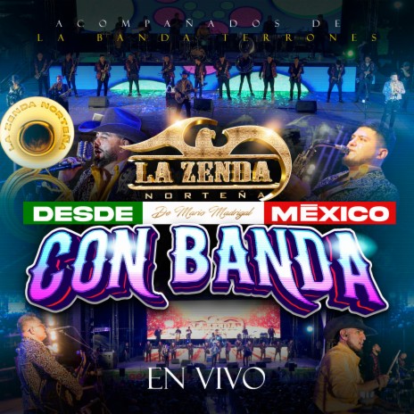 Se Va Muriendo Mi Alma (Banda En Vivo) | Boomplay Music