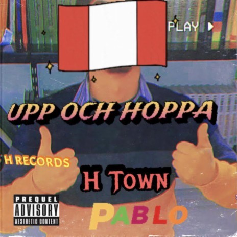Upp och hoppa ft. Pablo | Boomplay Music