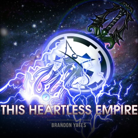 This Heartless Empire | Boomplay Music