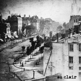 Au Clair (feat. David Binney)