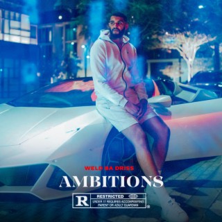 AMBITIONS /طموحات