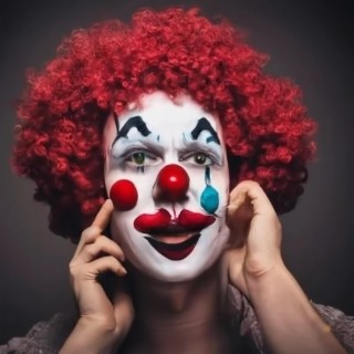 I AM NOT A CLOWN