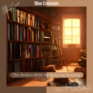 The Perfect Bgm for Relaxing Reading