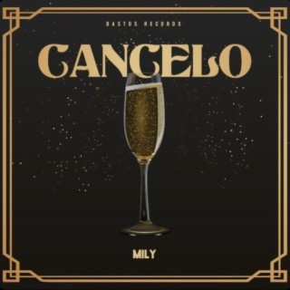 Cancelo lyrics | Boomplay Music