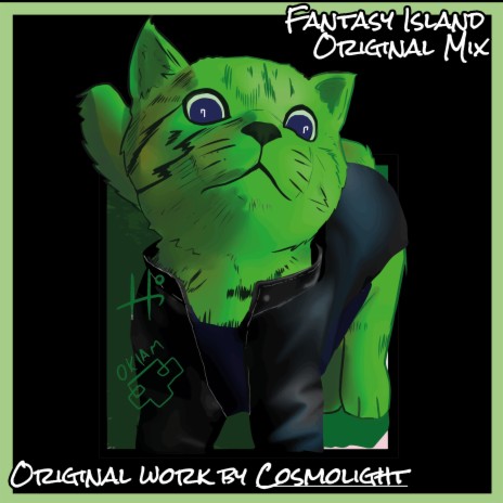Fantasy Island | Boomplay Music