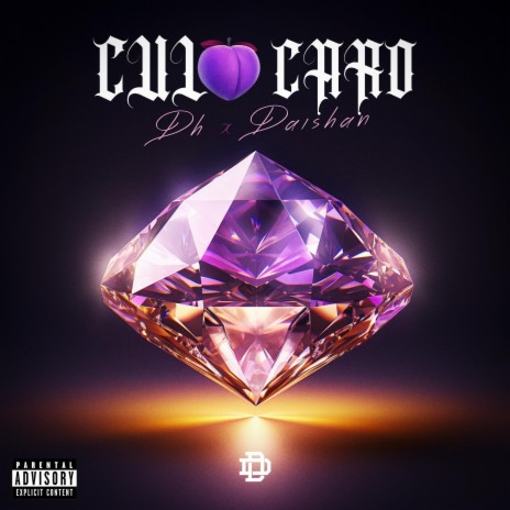 CULO CARO ft. Daishan | Boomplay Music