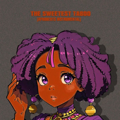 The Sweetest Taboo (Instrumental)
