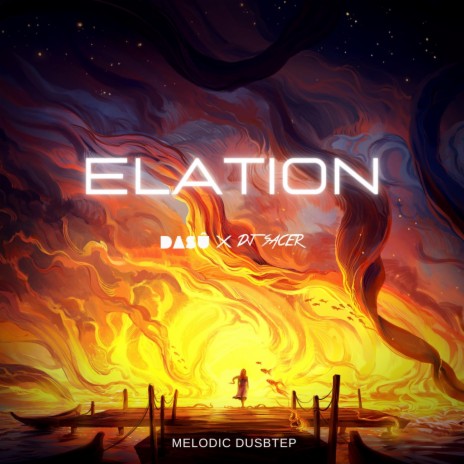 Elation ft. DASÛ | Boomplay Music