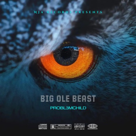 B.O.B. (Big Ole Beast)