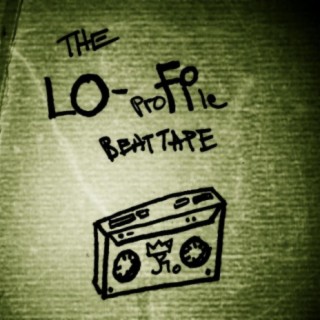 The Lo-Profile Beattape, Vol. 1