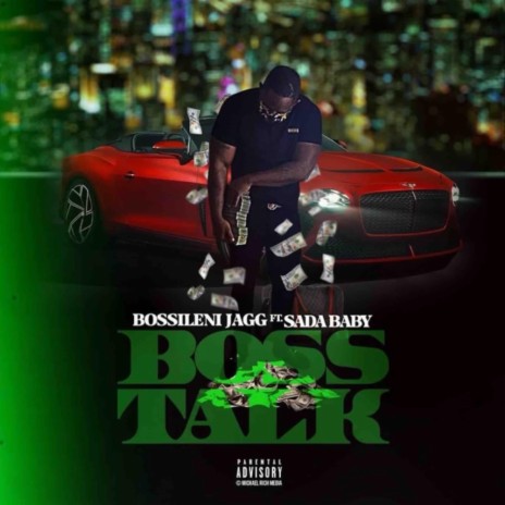 Boss Talk ft. Sada Baby | Boomplay Music