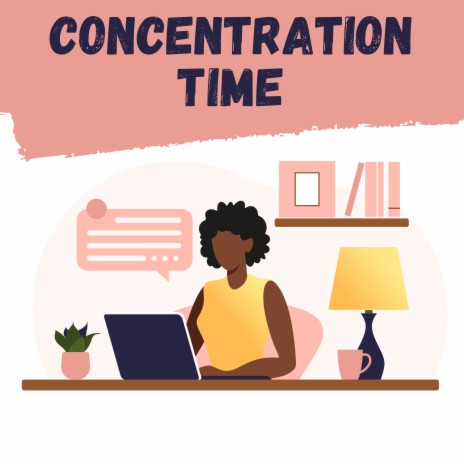 Music for Learning ft. Concentration Time & Concentration | Boomplay Music