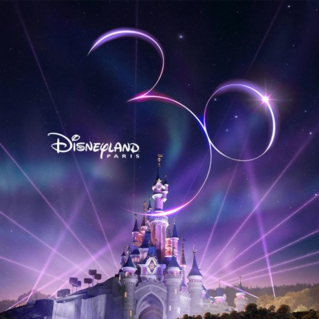 Proud Calazon (Parade Version) ft. Cast – Disneyland Paris, Léandre Lenoir & Michelle Josh