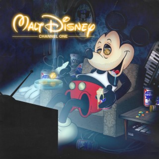 Malt Disney