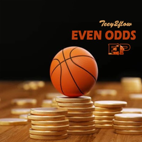INTRO Even Odds EP