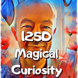 125D Magical Curiosity