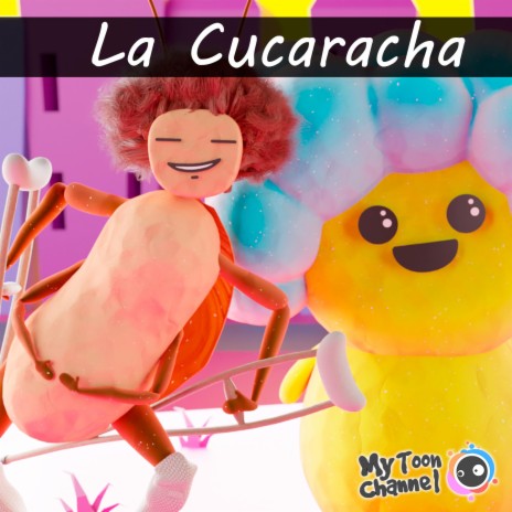 La Cucaracha | Boomplay Music