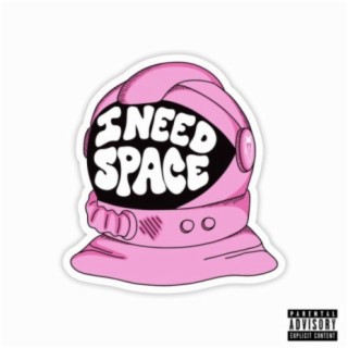 NEED SPACE (feat. AON BJ)
