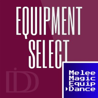 Equipment Select