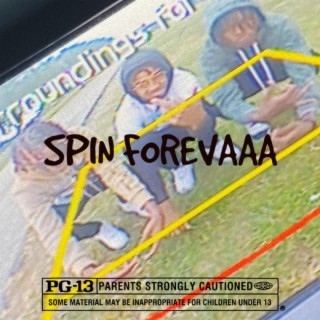 SPIN FOREVAA