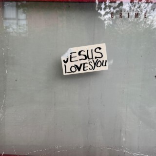 ESUS LOVES YOU