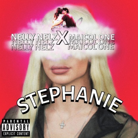 Stephanie ft. Nelly Nelz | Boomplay Music