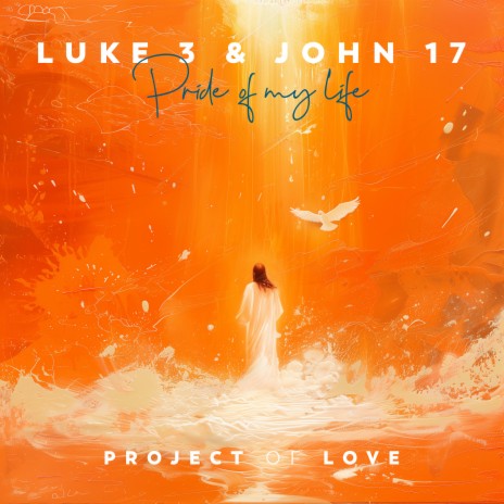 Luke 3 & John 17 - Pride of My Life | Boomplay Music