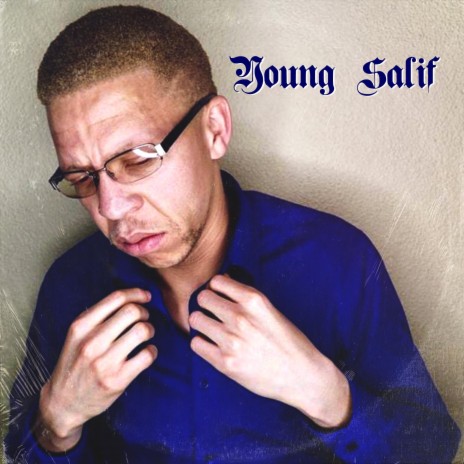 Young Salif