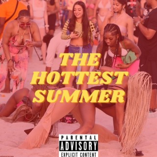 The Hottest Summer EP
