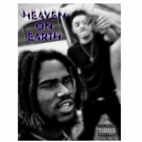 Heaven On Earth ft. Cadentrill | Boomplay Music
